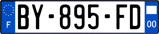 BY-895-FD