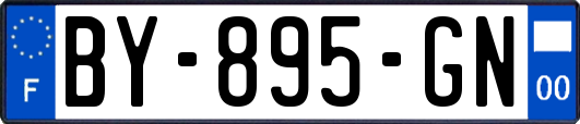 BY-895-GN