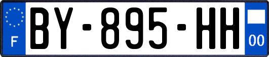 BY-895-HH