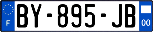 BY-895-JB
