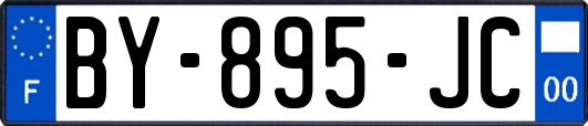 BY-895-JC