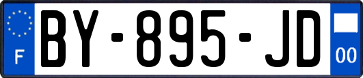 BY-895-JD
