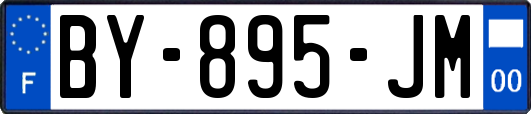 BY-895-JM