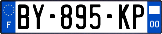 BY-895-KP