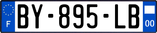 BY-895-LB