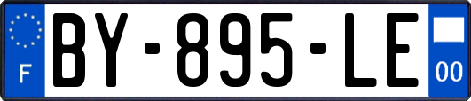 BY-895-LE