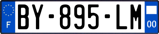 BY-895-LM