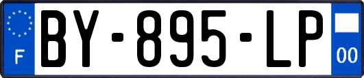 BY-895-LP