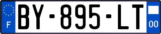 BY-895-LT