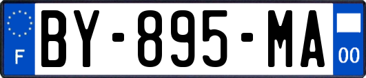 BY-895-MA