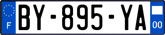 BY-895-YA