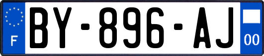 BY-896-AJ