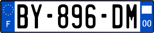 BY-896-DM