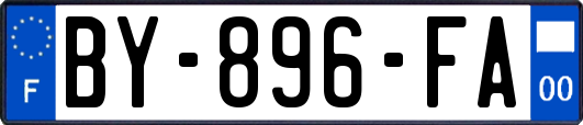 BY-896-FA