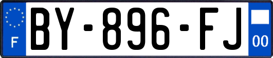 BY-896-FJ