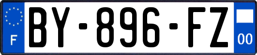 BY-896-FZ