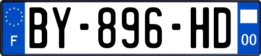 BY-896-HD