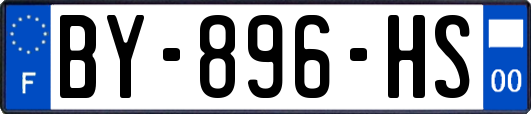 BY-896-HS