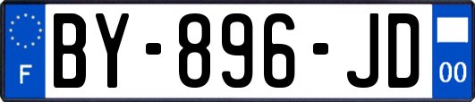 BY-896-JD