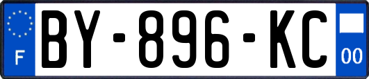BY-896-KC