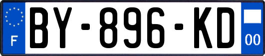 BY-896-KD