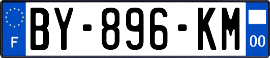 BY-896-KM