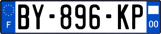 BY-896-KP