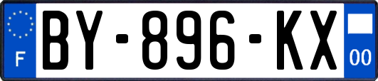 BY-896-KX