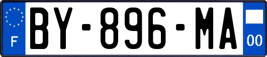 BY-896-MA