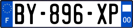 BY-896-XP