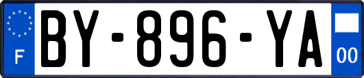BY-896-YA