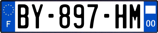 BY-897-HM