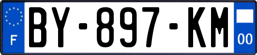 BY-897-KM