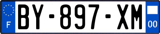 BY-897-XM