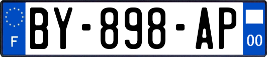 BY-898-AP