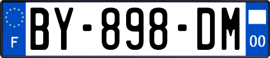 BY-898-DM