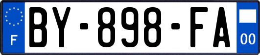BY-898-FA