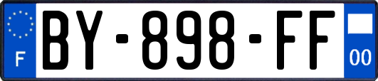 BY-898-FF