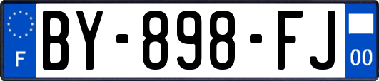 BY-898-FJ