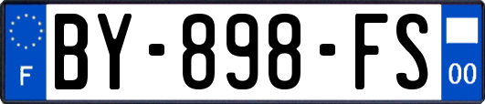 BY-898-FS