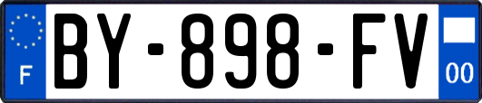 BY-898-FV