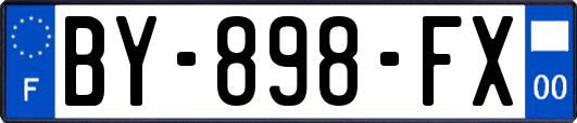 BY-898-FX
