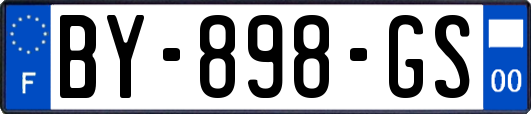 BY-898-GS