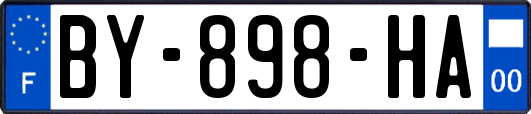BY-898-HA