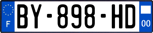 BY-898-HD