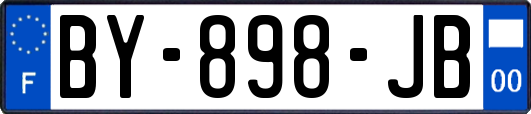 BY-898-JB