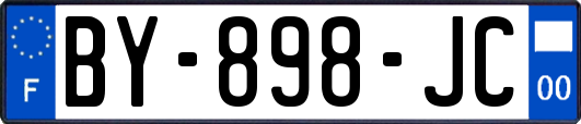 BY-898-JC