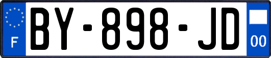 BY-898-JD
