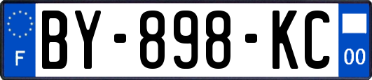 BY-898-KC