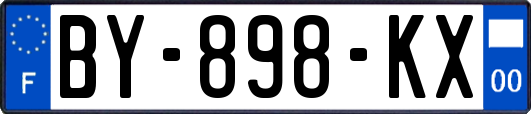 BY-898-KX